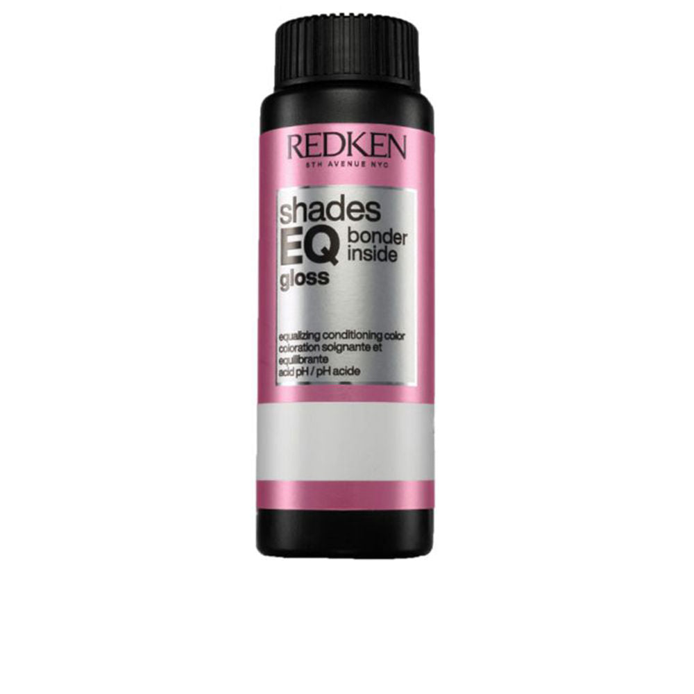 Redken Shades Eq Bonder Inside #04Abn 60 Ml X 3 U
