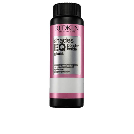 Redken Shades Eq Bonder Inside #04Abn 60 Ml X 3 U