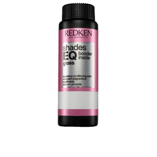 Redken Shades Eq Bonder Inside #07P 60 Ml X 3 U