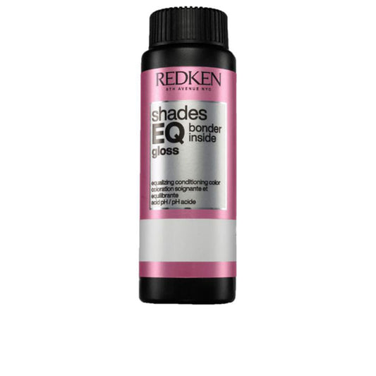 Redken Shades Eq Bonder Inside #07T 60 Ml X 3 U