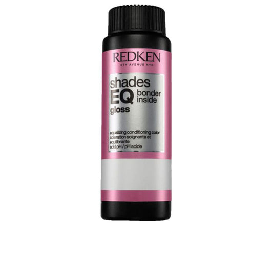 Redken Shades Eq Bonder Inside #08T 60 Ml X 3 U
