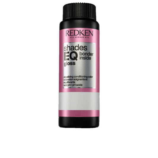 Redken Shades Eq Bonder Inside #07Nb 60 Ml X 3 U