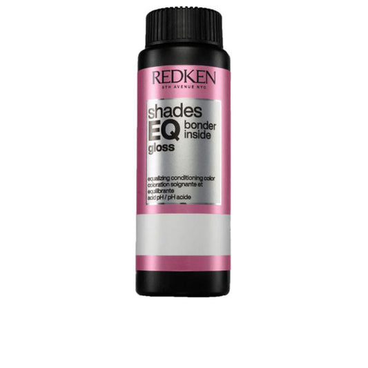 Redken Shades Eq Bonder Inside #07Nw 60 Ml X 3 U