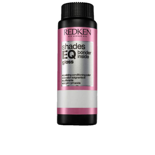 Redken Shades Eq Bonder Inside #08Gi 60 Ml X 3 U