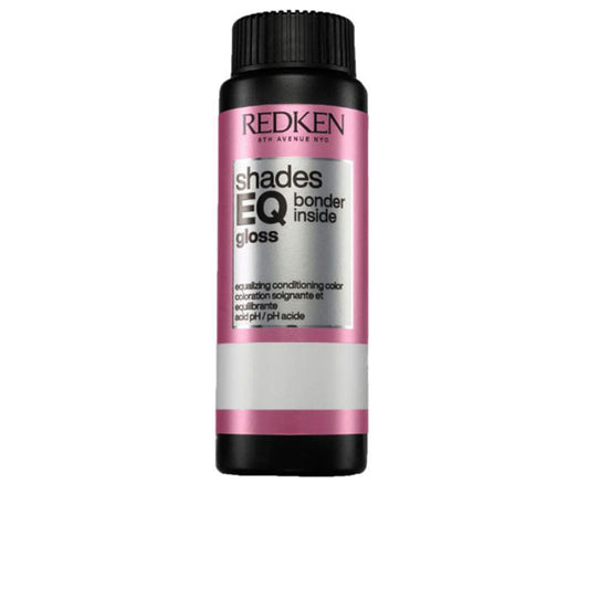 Redken Shades Eq Bonder Inside #08N 60 Ml X 3 U