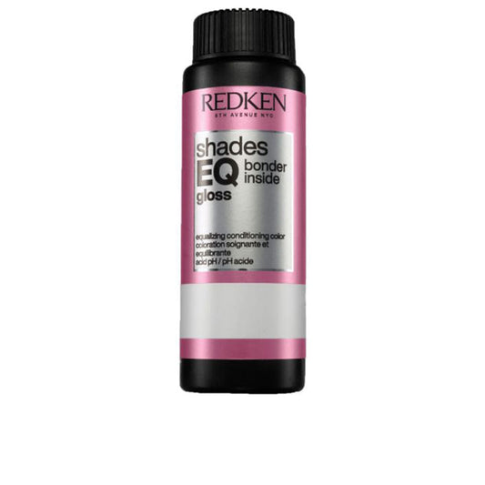Redken Shades Eq Bonder Inside #08V 60 Ml X 3 U