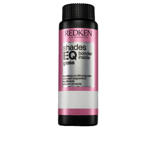 Redken Shades Eq Bonder Inside #09Nb 60 Ml X 3 U
