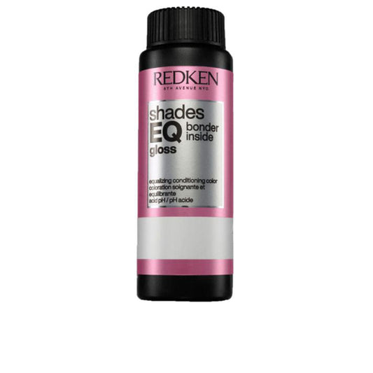 Redken Shades Eq Bonder Inside #09Nw 60 Ml X 3 U