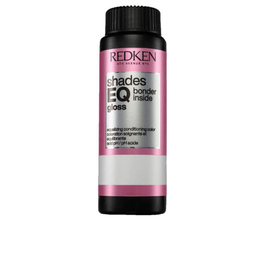 Redken Shades Eq Bonder Inside #03Nb 60 Ml X 3 U