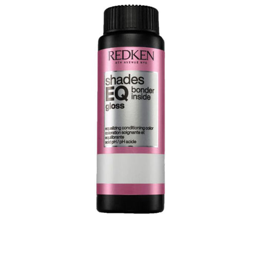 Redken Shades Eq Bonder Inside #04Nb 60 Ml X 3 U