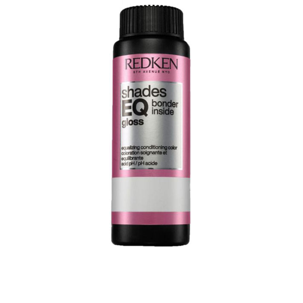 Redken Shades Eq Bonder Inside #05G 60 Ml X 3 U