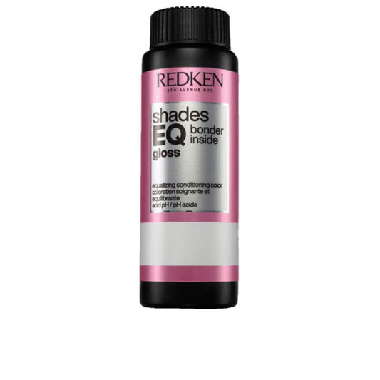 Redken Shades Eq Bonder Inside #05G 60 Ml X 3 U