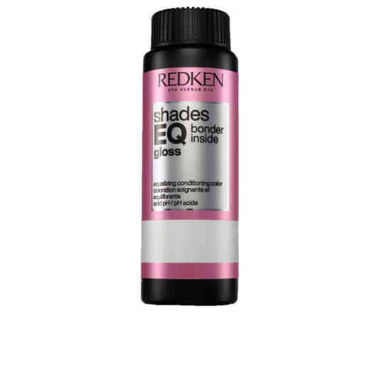 Redken Shades Eq Bonder Inside #06G 60 Ml X 3 U