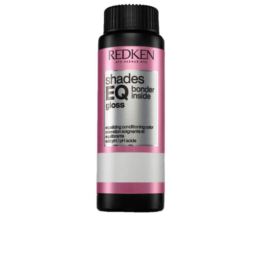 Redken Shades Eq Bonder Inside #06Gb 60 Ml X 3 U