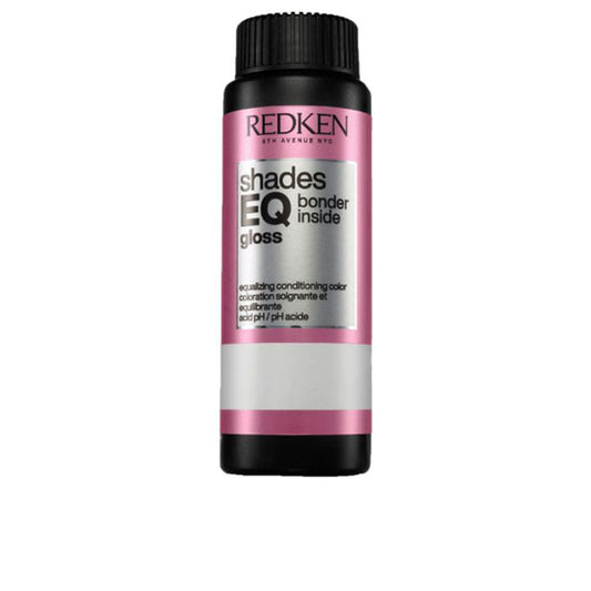 Redken Shades Eq Bonder Inside #06Nb 60 Ml X 3 U