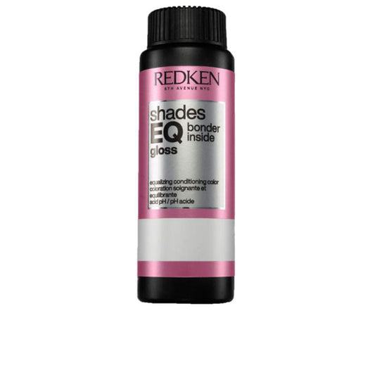 Redken Shades Eq Bonder Inside #07Cb 60 Ml X 3 U