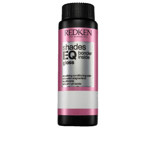 Redken Shades Eq Bonder Inside #07Gb 60 Ml X 3 U
