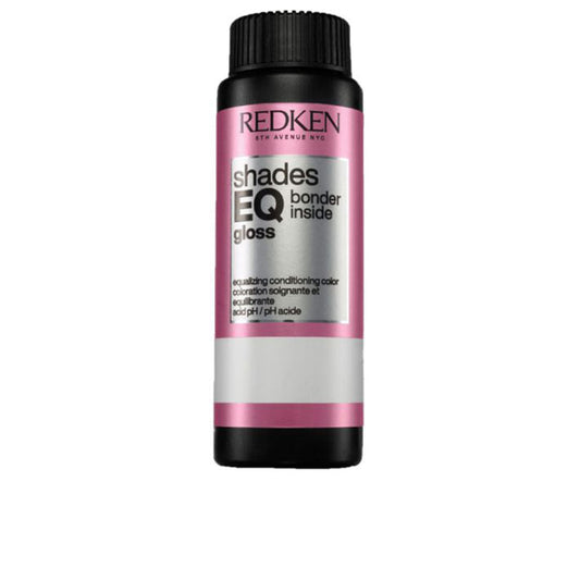 Redken Shades Eq Bonder Inside #09Gb 60 Ml X 3 U