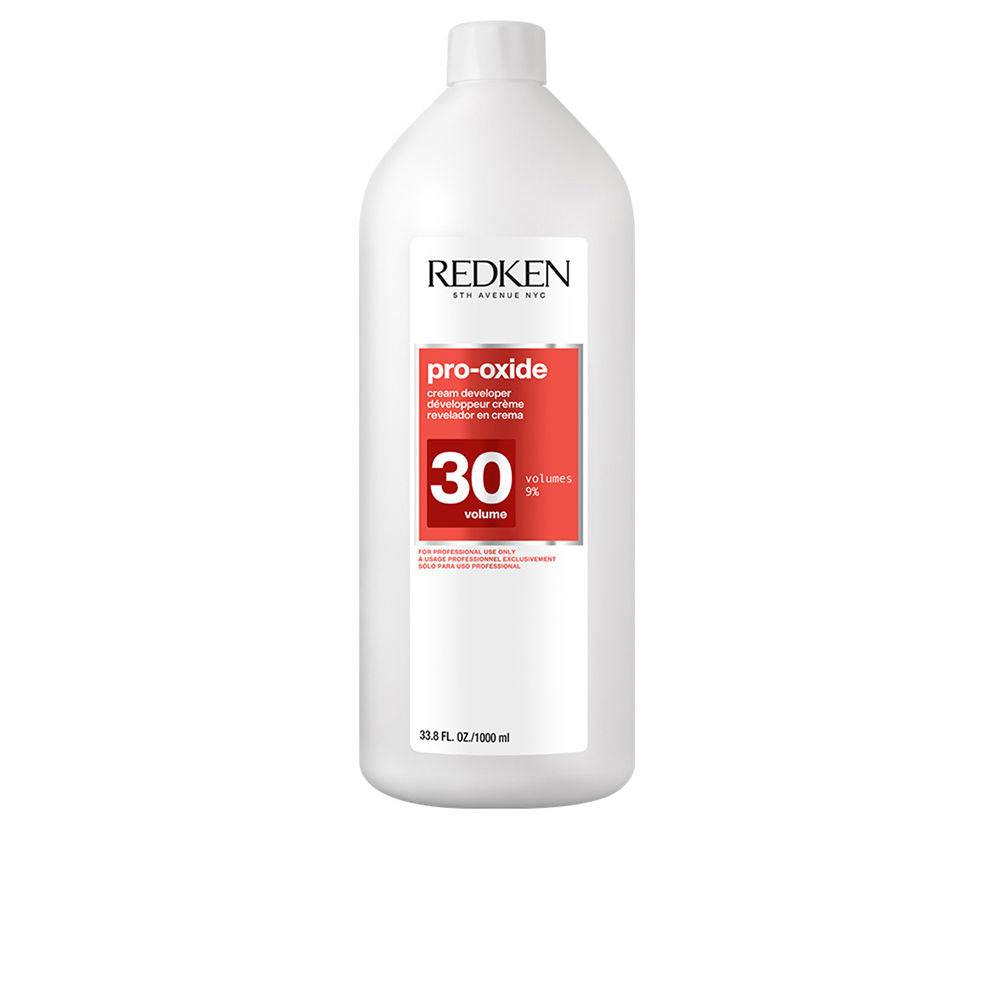 Redken Pro-Oxide Developer 30 Vol. 1000Ml