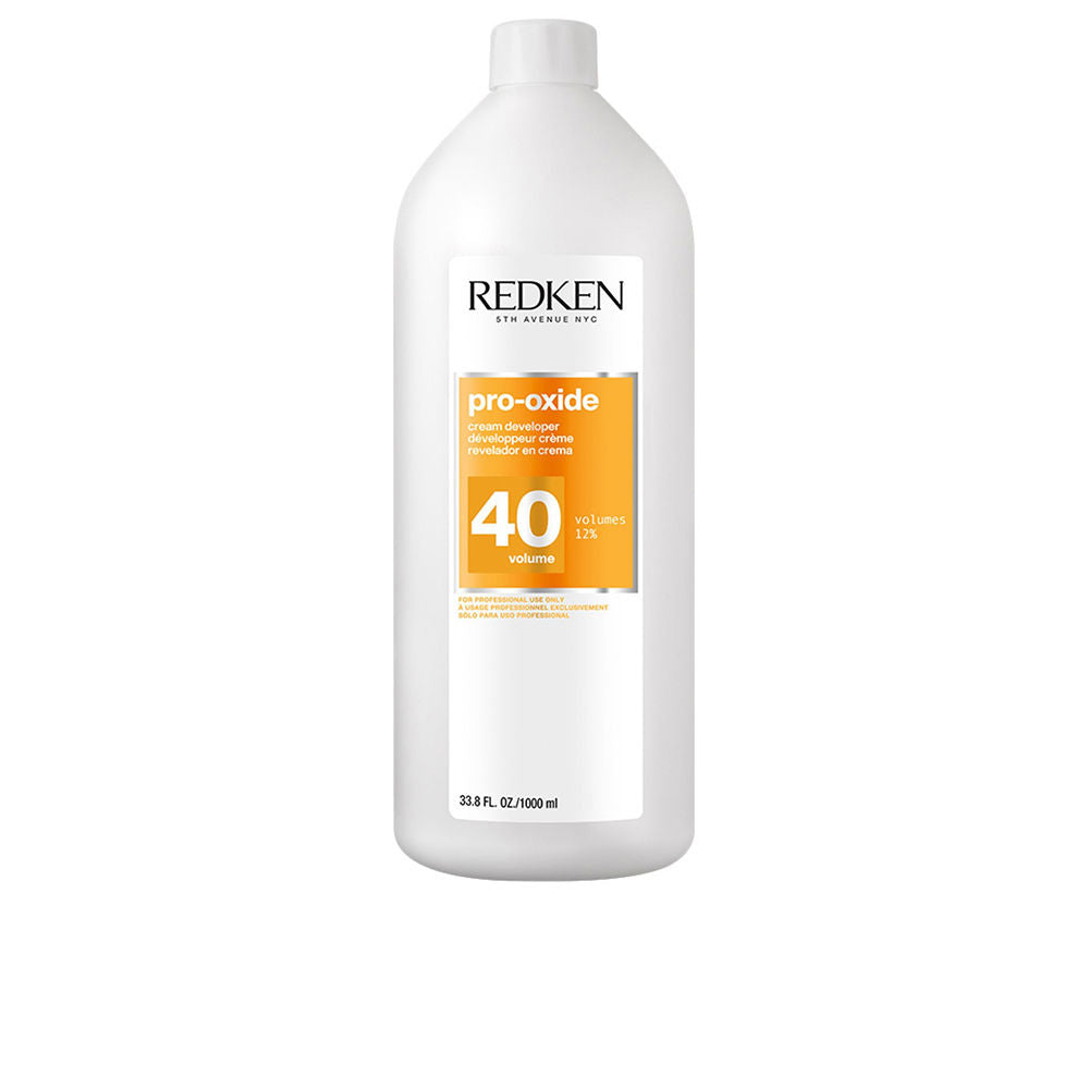 Redken Pro-Oxide Developer 40 Vol. 1000Ml