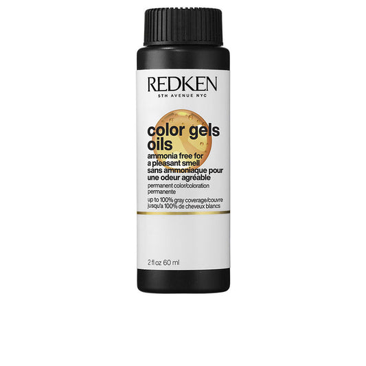 Redken Color Gel Oils #10Av-10.12 60 Ml X 3 U