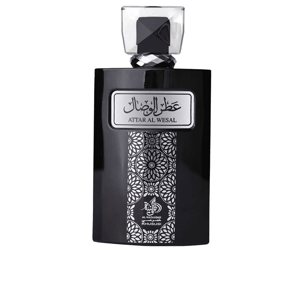 Al Wataniah Attar Al Wesal Edp Vapo 100 Ml - Salevare.com
