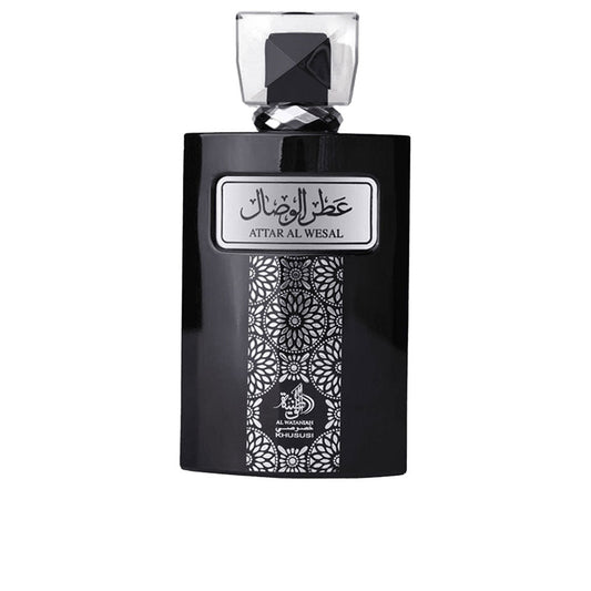 Al Wataniah Attar Al Wesal Edp Vapo 100 Ml - Salevare.com