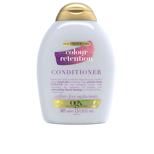Ogx Color Retention Hair Conditioner 385 Ml