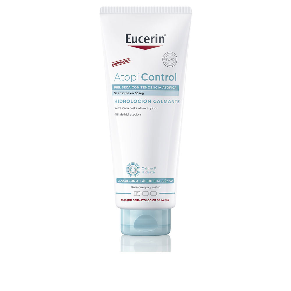 Eucerin Atopicontrol Soothing Hydrolotion 400 Ml - Salevare.com