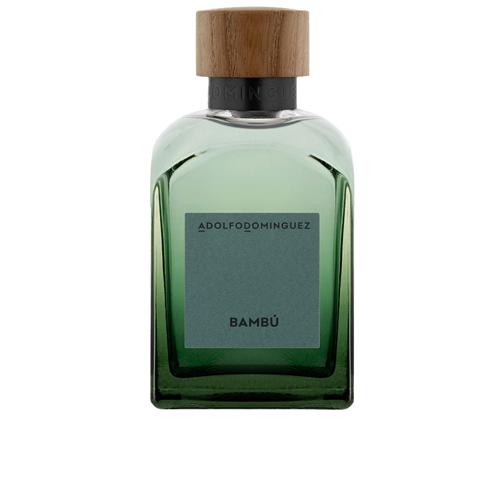 Adolfo Dominguez Bamboo Edp Vapor 200 Ml - Salevare.com