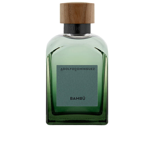Adolfo Dominguez Bamboo Edp Vapor 200 Ml - Salevare.com