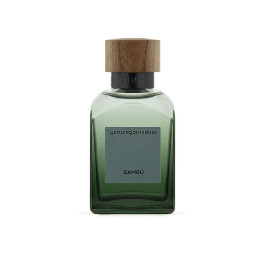 Adolfo Dominguez Bamboo Edp Vapor 120 Ml - Salevare.com