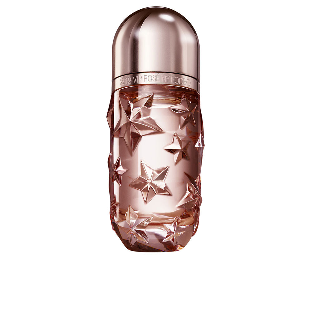 Carolina Herrera 212 Vip Rosé Ny Rodeo Edp Vapo Ed. Lim. 80Ml - Salevare.com