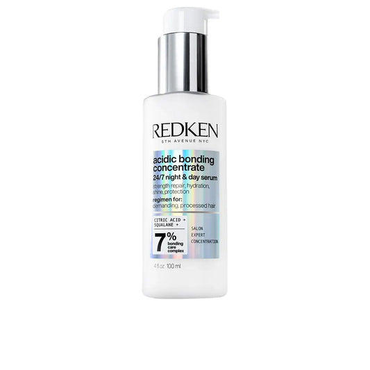 Redken Acidic Bonding Concentrate Day And Night Serum 100 Ml