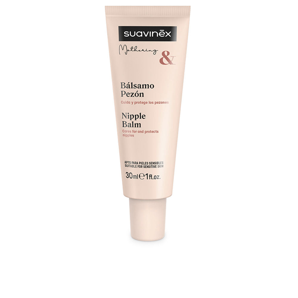Suavinex Mothering Nipple Balm 30 Ml - Salevare.com