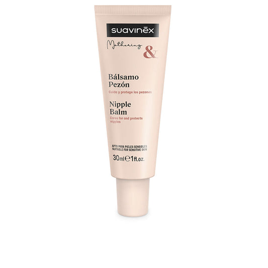 Suavinex Mothering Nipple Balm 30 Ml - Salevare.com