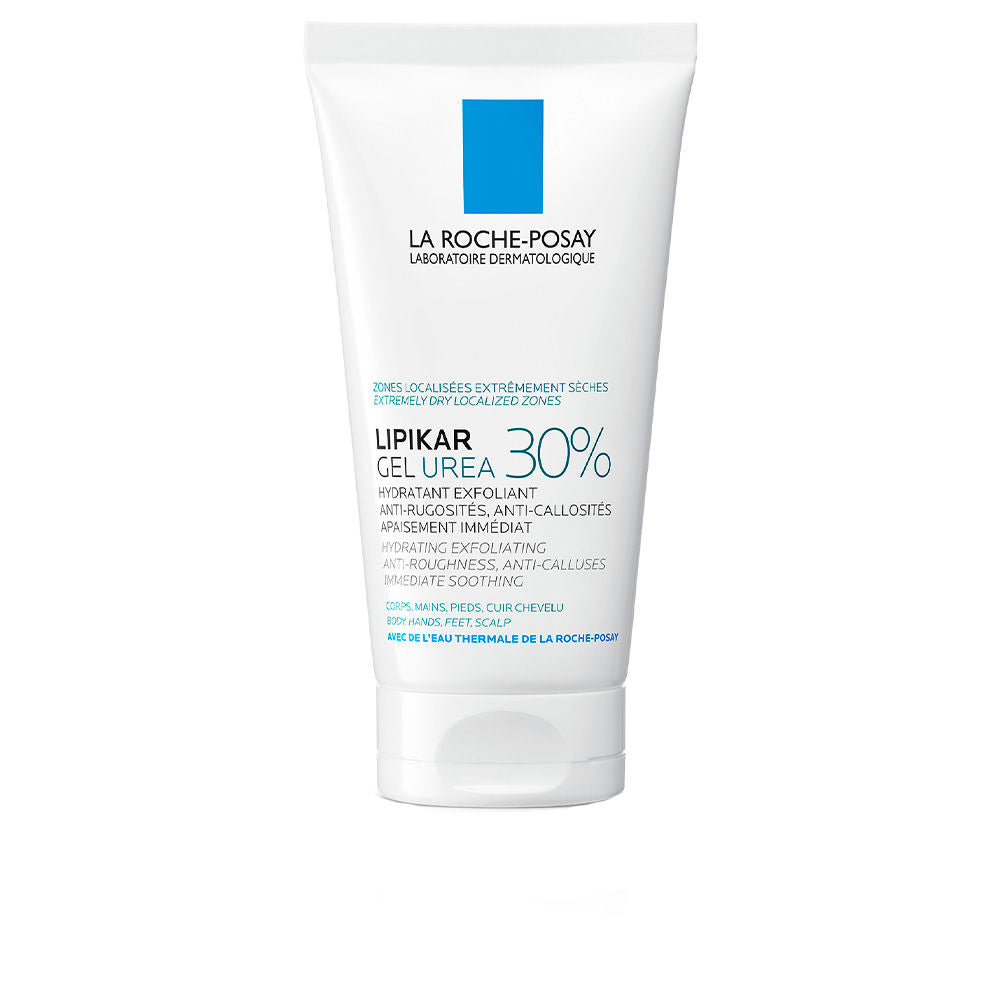 La Roche Posay Lipikar Gel Urea 30% 50 Ml