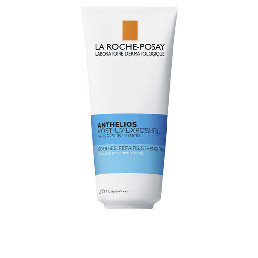 La Roche Posay Anthelios Post-Uv After-Sun Lotion 200 Ml - Salevare.com