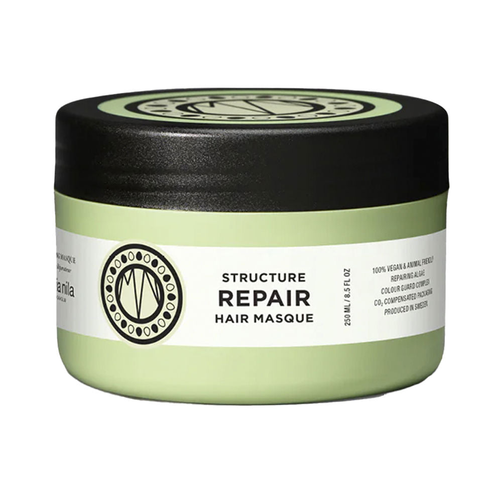 Maria Nila Structure Repair Hair Mask 250 Ml