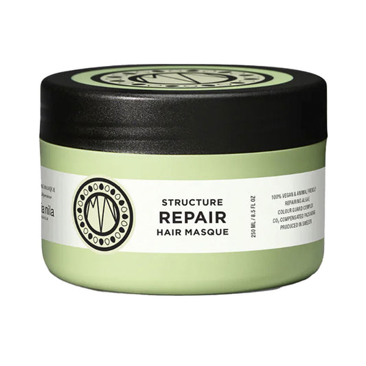 Maria Nila Structure Repair Hair Mask 250 Ml