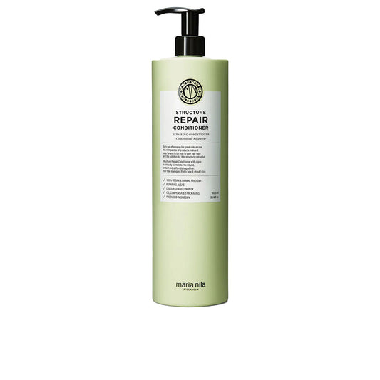 Maria Nila Structure Repair Conditioner 1000 Ml