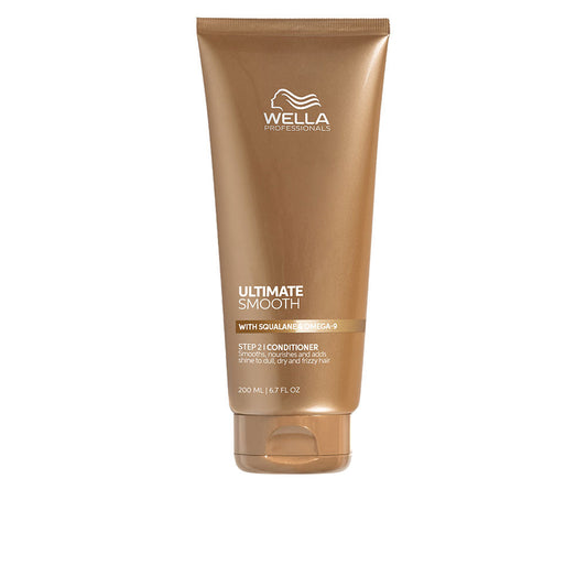 Wella Professionals Ultimate Smooth Conditioner 200 Ml
