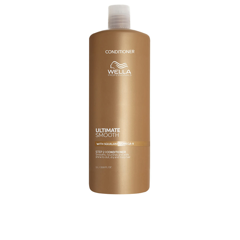 Wella Professionals Ultimate Smooth Conditioner 1000 Ml
