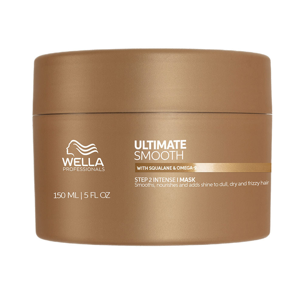 Wella Professionals Ultimate Smooth Mask 150 Ml