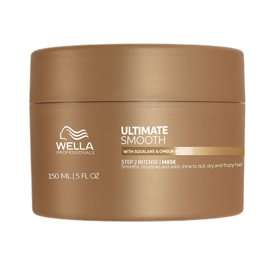 Wella Professionals Ultimate Smooth Mask 150 Ml