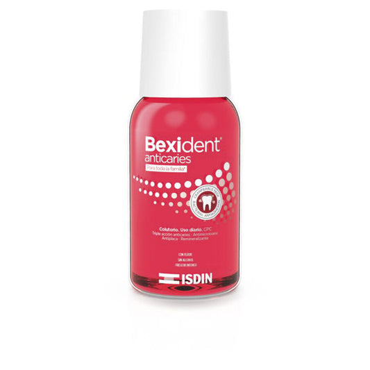 Isdin Bexident Anticaries Mouthwash 100 Ml - Salevare.com
