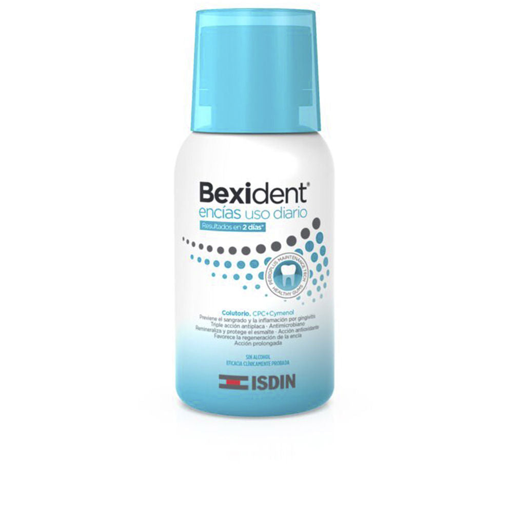 Isdin Bexident Encías Colutorio 100 Ml - Salevare.com