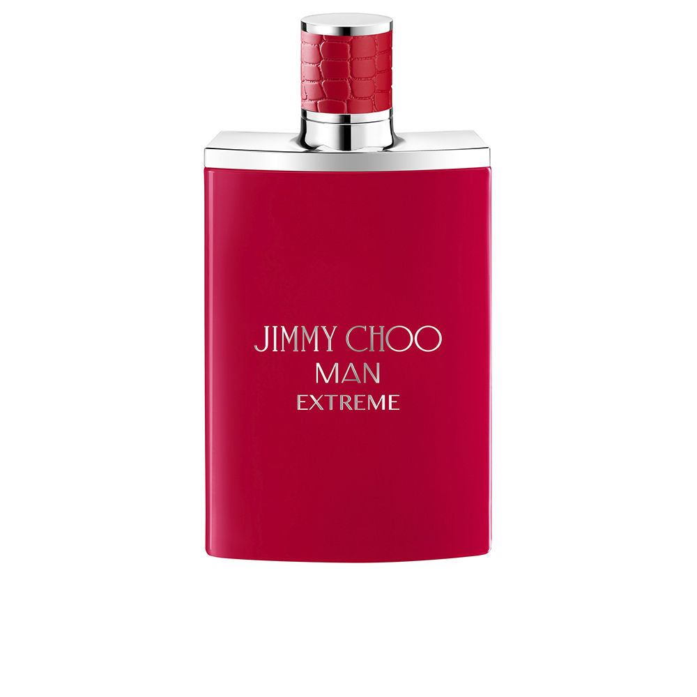 Jimmy Choo Man Extreme Edp Vapor 100 Ml - Salevare.com