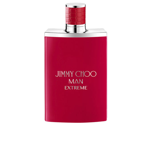 Jimmy Choo Man Extreme Edp Vapor 100 Ml - Salevare.com