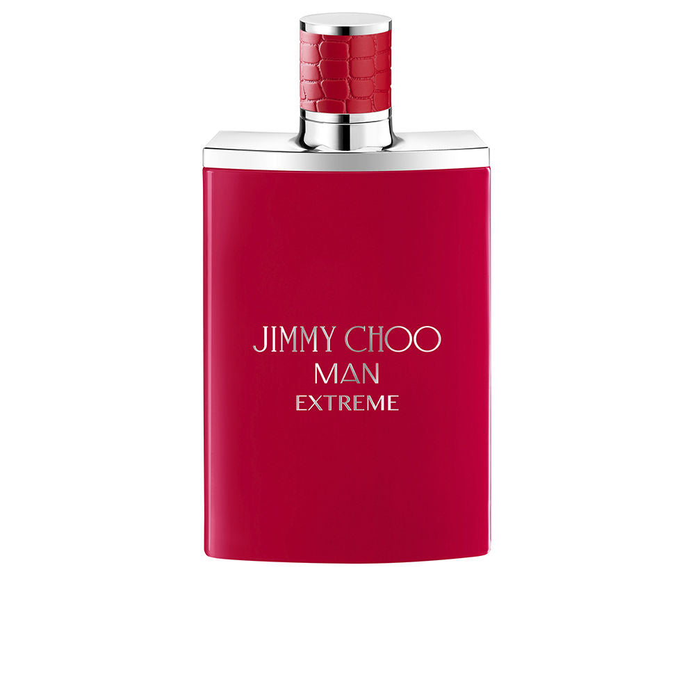 Jimmy Choo Man Extreme Edp Vapor 50 Ml - Salevare.com
